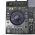 XDJ-RX3 + Table DJ Workstation Z Wheel Silver Pioneer DJ