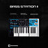 Bass Station II Swifty Edition Novation