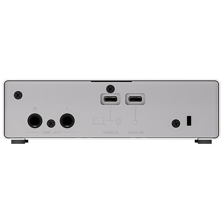 UR22 MK3 White Yamaha