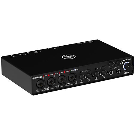 URX44C Yamaha