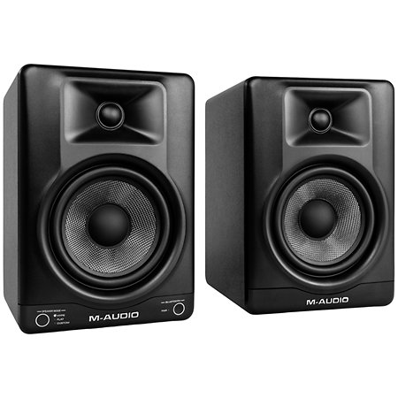 BX5 BT (La paire) M AUDIO