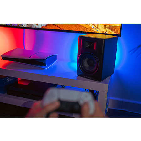 BX5 BT (La paire) M AUDIO