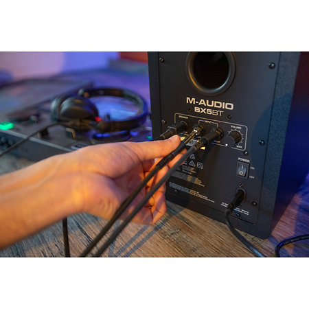 BX5 BT (La paire) M AUDIO