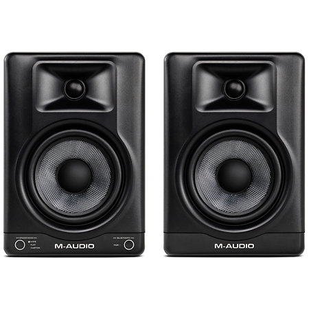 BX5 BT (La paire) M AUDIO