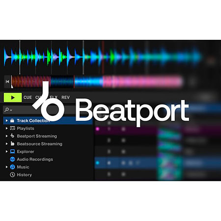 Traktor Play Native Instruments