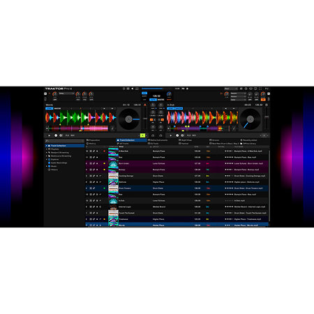 Traktor Pro 4 Upgrade (from Traktor Play) Native Instruments