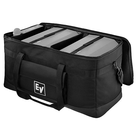 Pack Everse 12 + Bag Electro-Voice