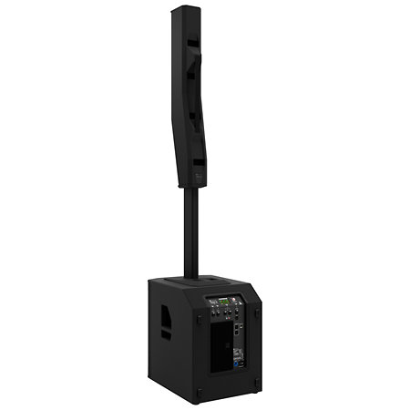 Evolve 70 Black (la paire) Electro-Voice