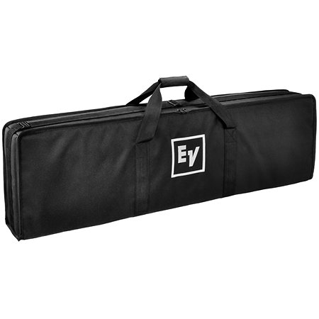 Evolve 70 Black (la paire) Electro-Voice