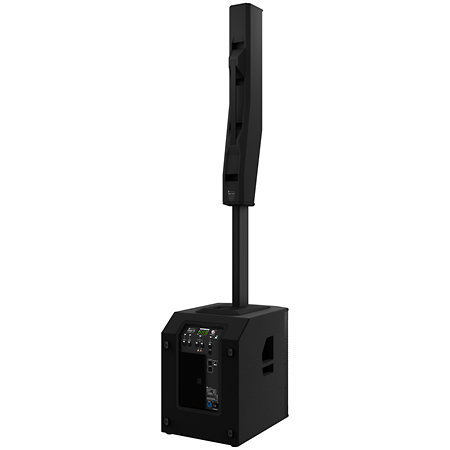 Evolve 70 Black (la paire) Electro-Voice