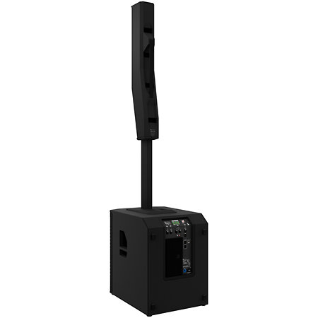 Evolve 90 Black (la paire) Electro-Voice