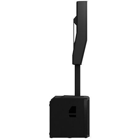 Evolve 90 Black (la paire) Electro-Voice