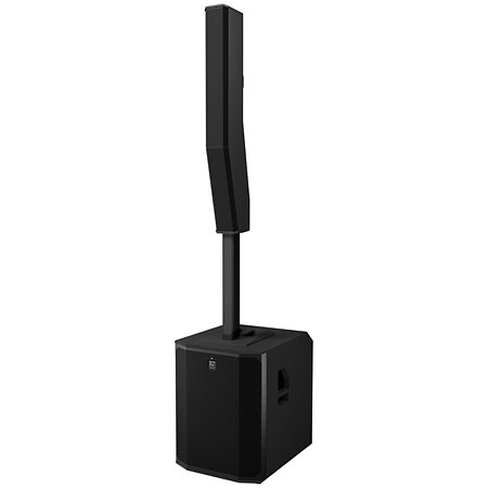 Evolve 90 Black (la paire) Electro-Voice