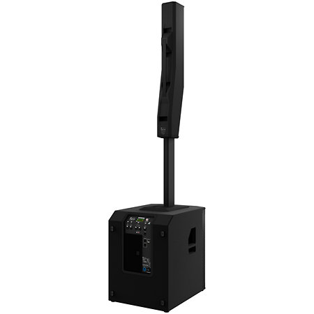 Evolve 90 Black (la paire) Electro-Voice