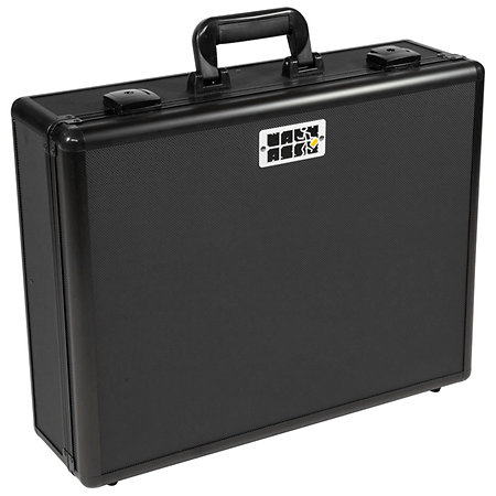 Pack Xone:96 + 12" Case Allen & Heath