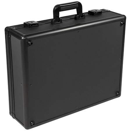 Pack Xone:96 + 12" Case Allen & Heath