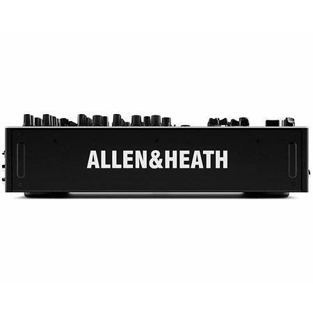 Pack Xone:96 + Trolley Case Black Allen & Heath