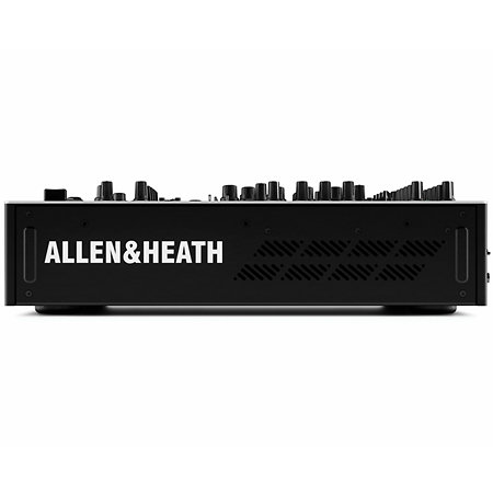 Pack Xone:96 + EVA Case Allen & Heath