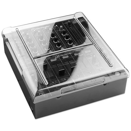 Pack Xone:92 mk2 + Decksaver Allen & Heath