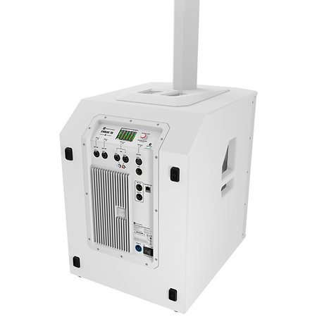 Evolve 70 White (la paire) Electro-Voice