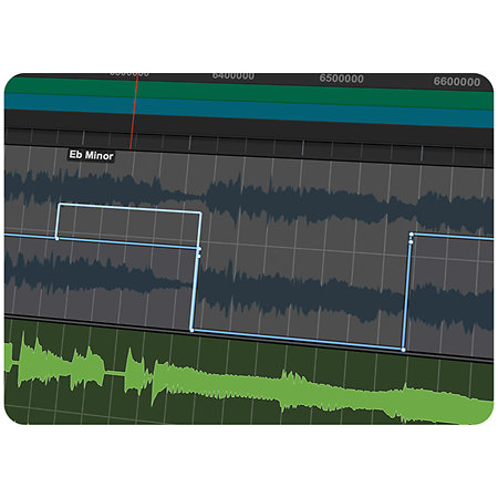 Bundle AutoTune 2026 + AutoKey 2 (licence) Antares