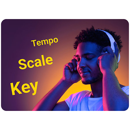 Bundle AutoTune 2026 + AutoKey 2 (licence) Antares