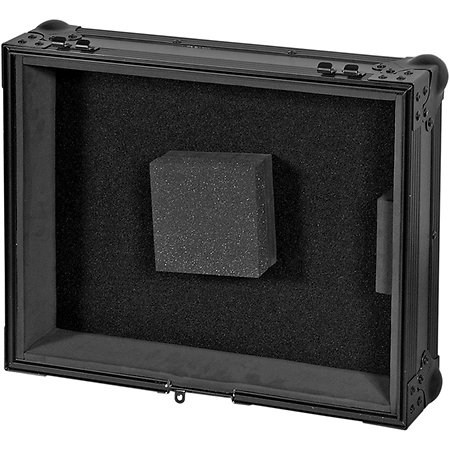 Pack Xone:92 mk2 + 12" Flight Case Black Allen & Heath
