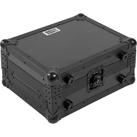 Pack Xone:92 mk2 + 12" Flight Case Black Allen & Heath
