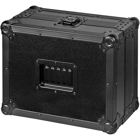 Pack Xone:92 mk2 + 12" Flight Case Black Allen & Heath