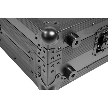 Pack Xone:92 mk2 + 12" Flight Case Black Allen & Heath