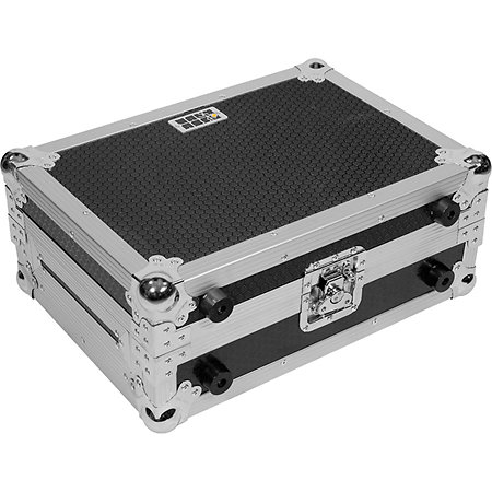 Pack Xone:92 mk2 + 12" Flight Case Alvéolé Allen & Heath