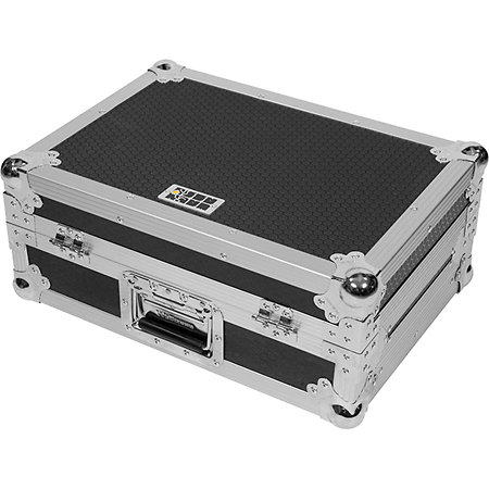 Pack Xone:92 mk2 + 12" Flight Case Alvéolé Allen & Heath