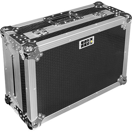 Pack Xone:92 mk2 + 12" Flight Case Alvéolé Allen & Heath