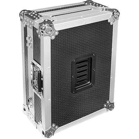 Pack Xone:92 mk2 + 12" Flight Case Alvéolé Allen & Heath