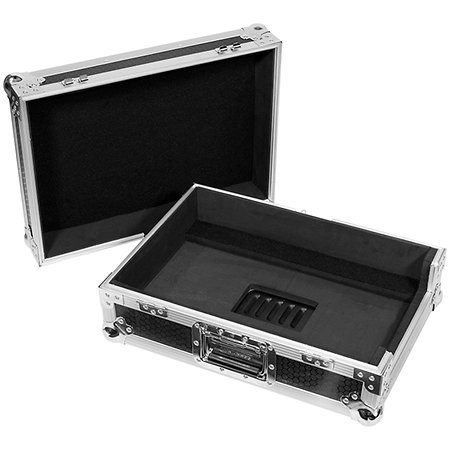 Pack Xone:92 mk2 + 12" Flight Case Alvéolé Allen & Heath