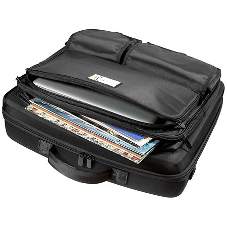 Pack Xone:92 mk2 + EVA Case Allen & Heath