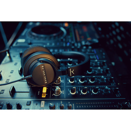 DJ 300 Pro X Beyerdynamic