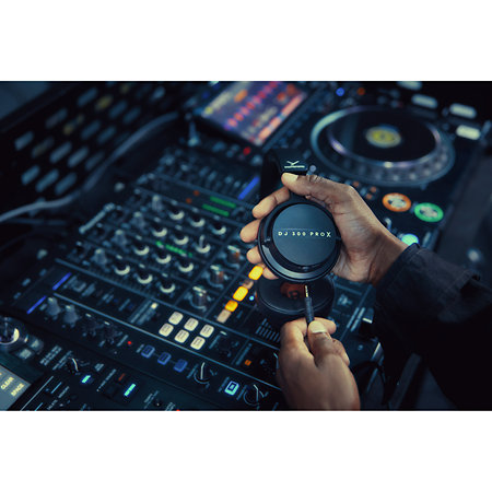 DJ 300 Pro X Beyerdynamic
