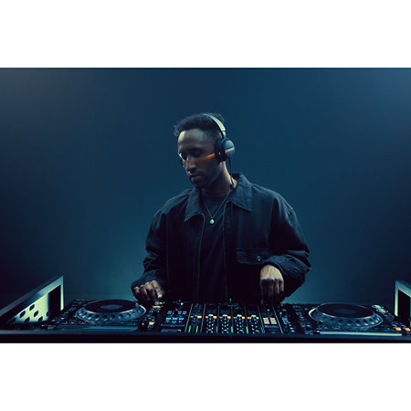 DJ 300 Pro X Beyerdynamic