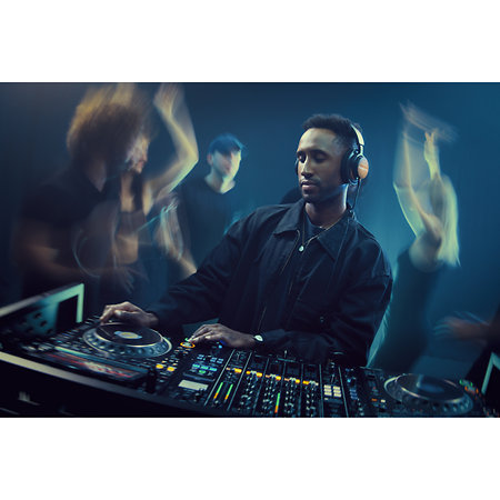 DJ 300 Pro X Beyerdynamic