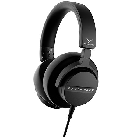 DJ 300 Pro X Beyerdynamic