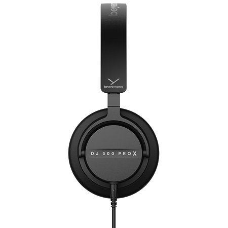 DJ 300 Pro X Beyerdynamic