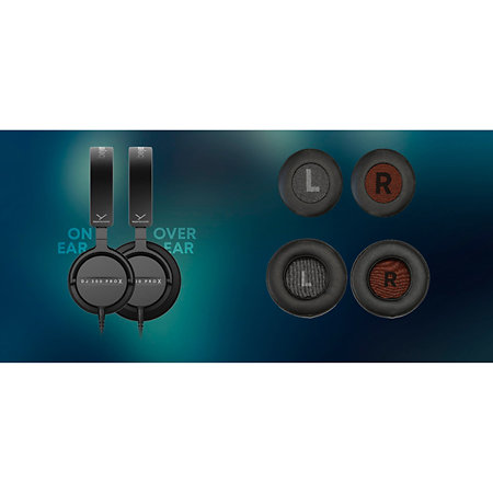 DJ 300 Pro X Beyerdynamic