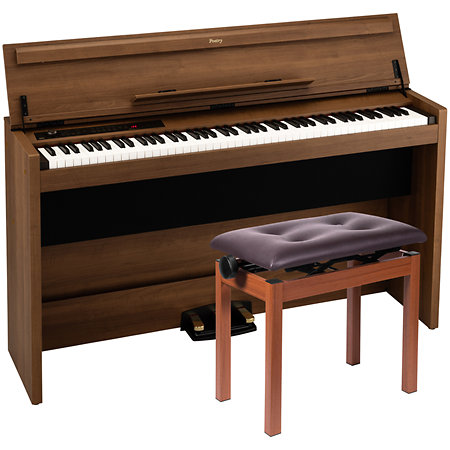 Ensemble Poetry Magnifique Korg