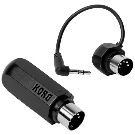 BM-1 Interface Midi Bluetooth Korg