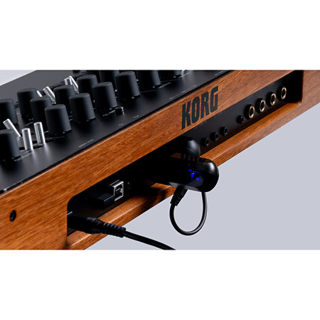 BM-1 Interface Midi Bluetooth Korg