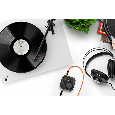 Arc On Ear IK Multimédia