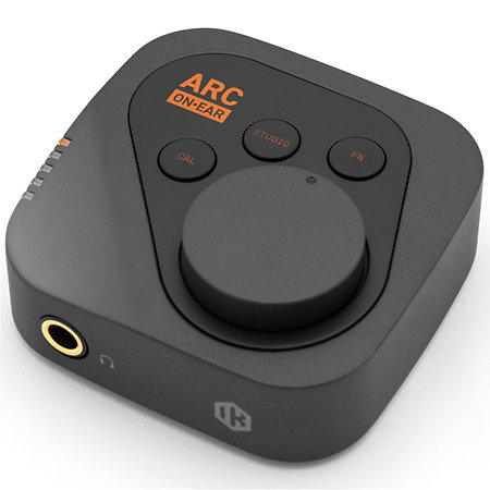 Arc On Ear IK Multimédia