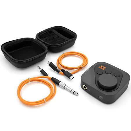 Arc On Ear IK Multimédia