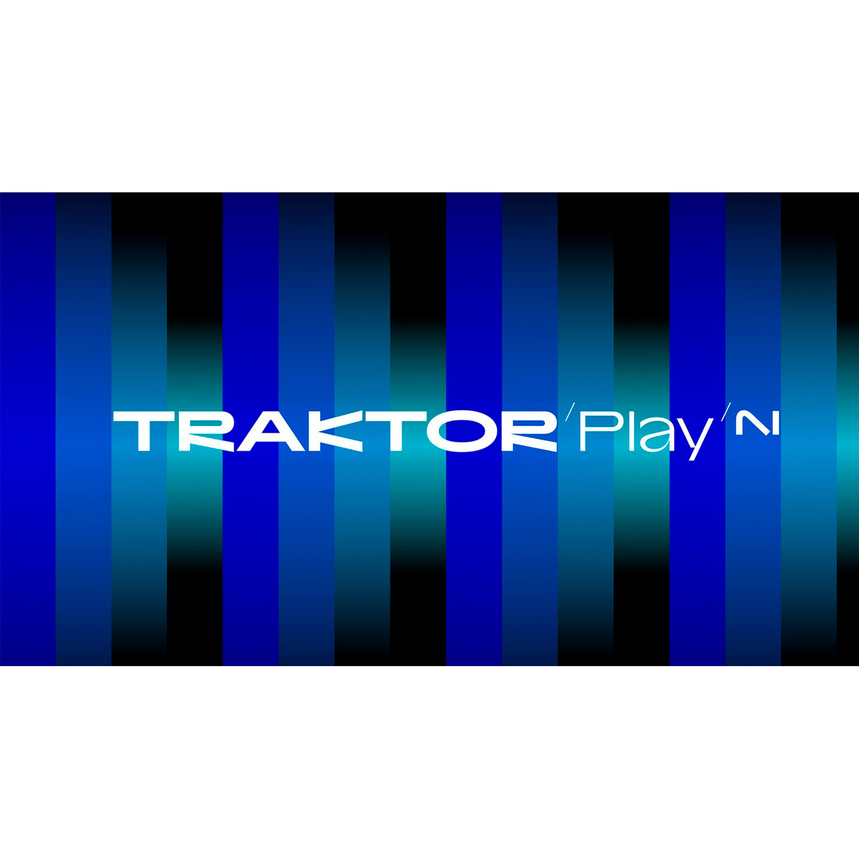 Native Instruments Traktor Play